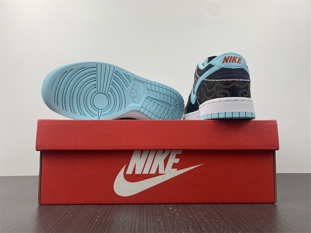 Nike Dunk Low ??B op DH7614-00